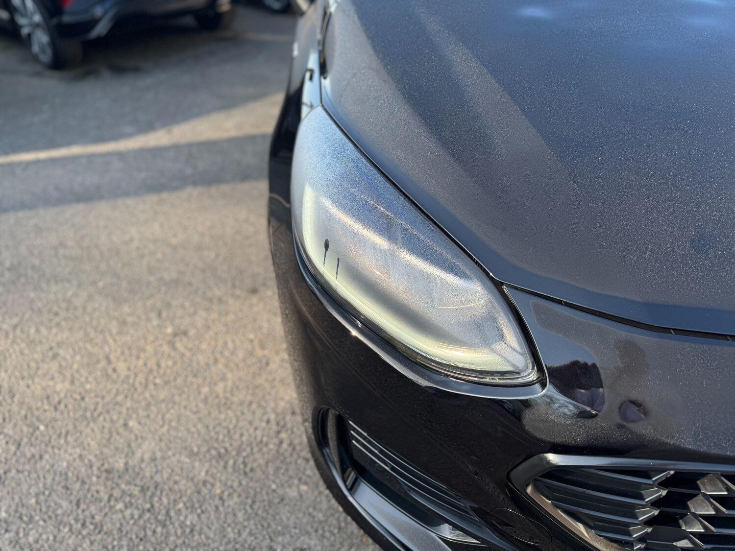 Used Ford Fiesta 2022 for sale - 77768015: Photo 30