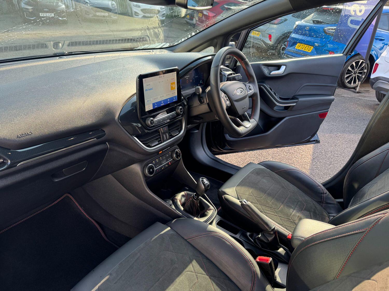 Used Ford Fiesta 2022 for sale - 77768015: Photo 4