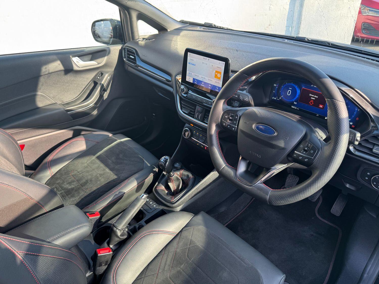 Used Ford Fiesta 2022 for sale - 77768015: Photo 5