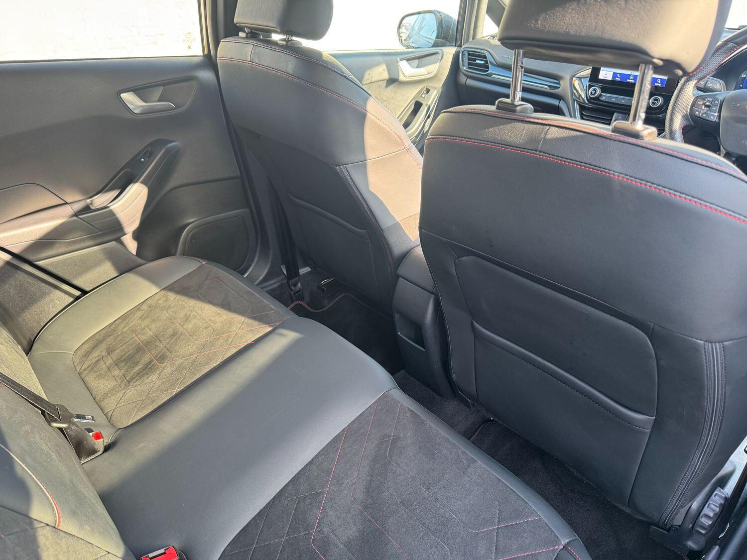 Used Ford Fiesta 2022 for sale - 77768015: Photo 6