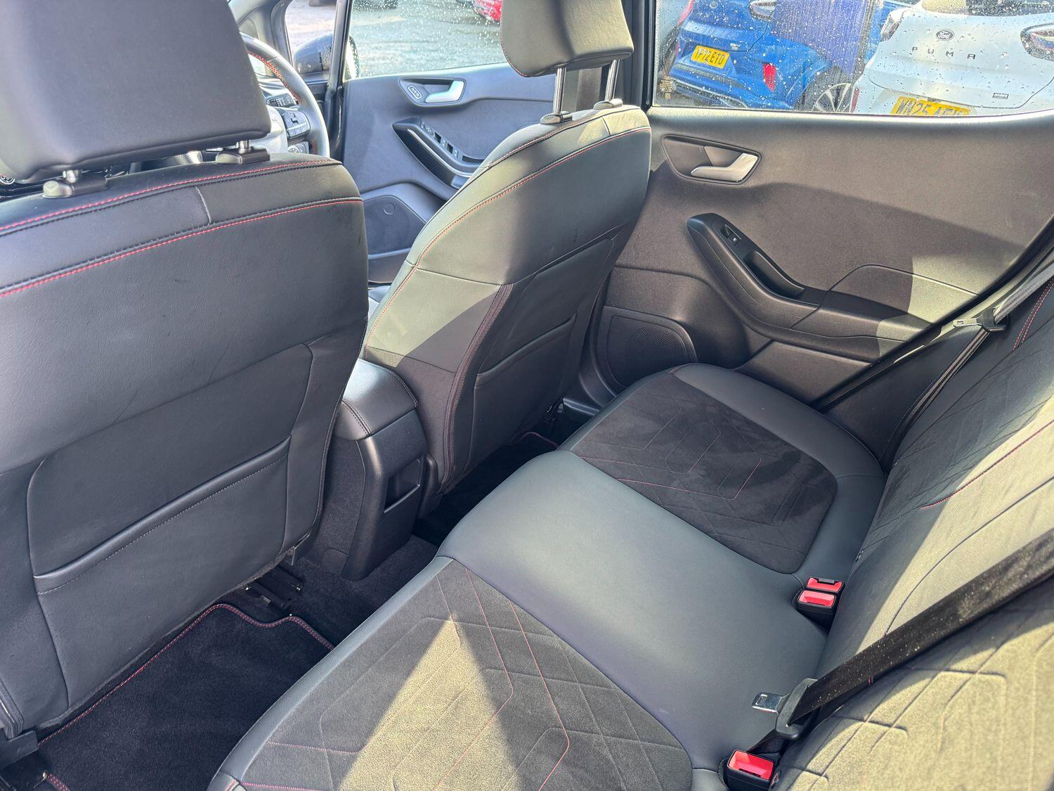 Used Ford Fiesta 2022 for sale - 77768015: Photo 7