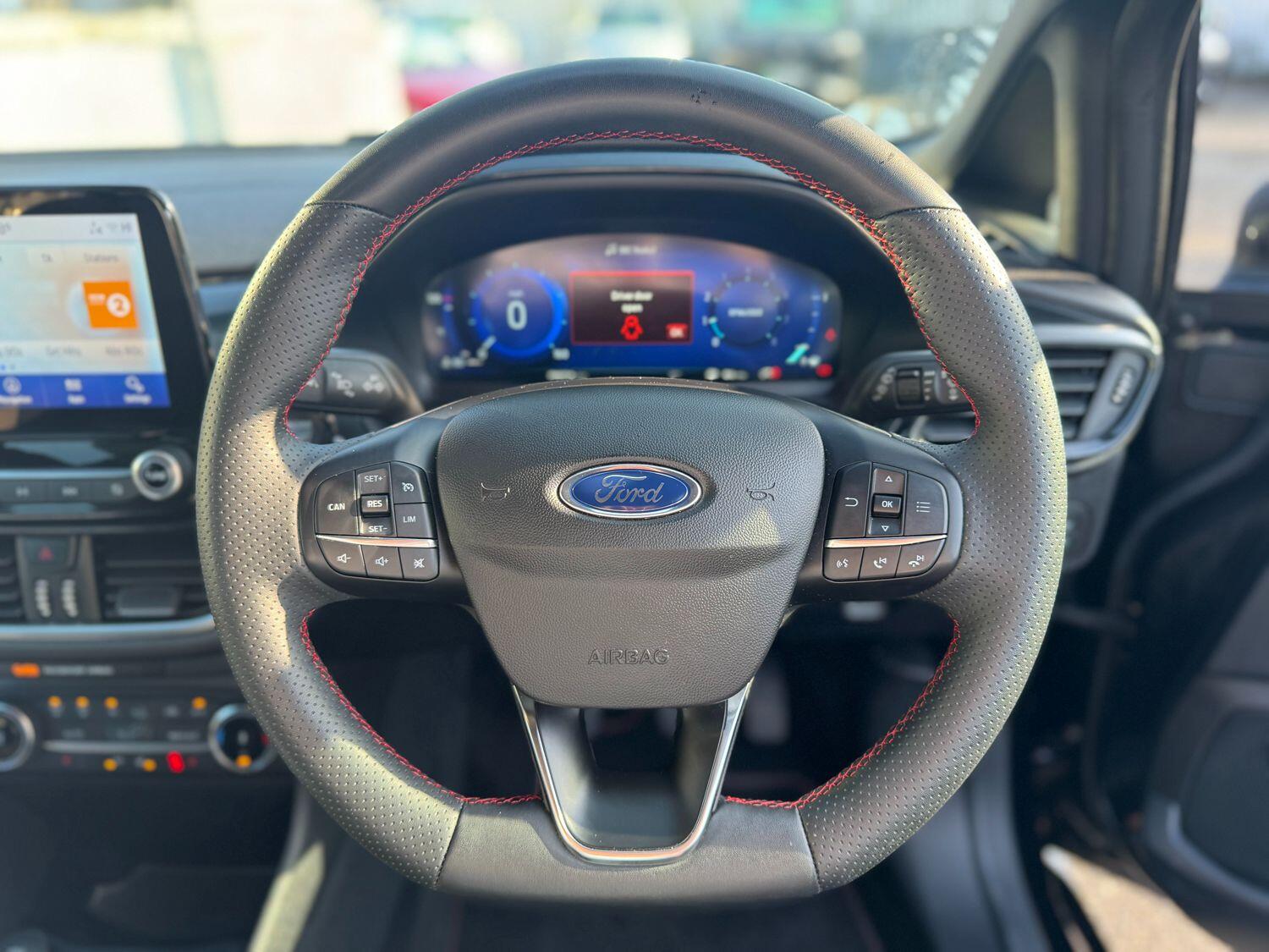 Used Ford Fiesta 2022 for sale - 77768015: Photo 8