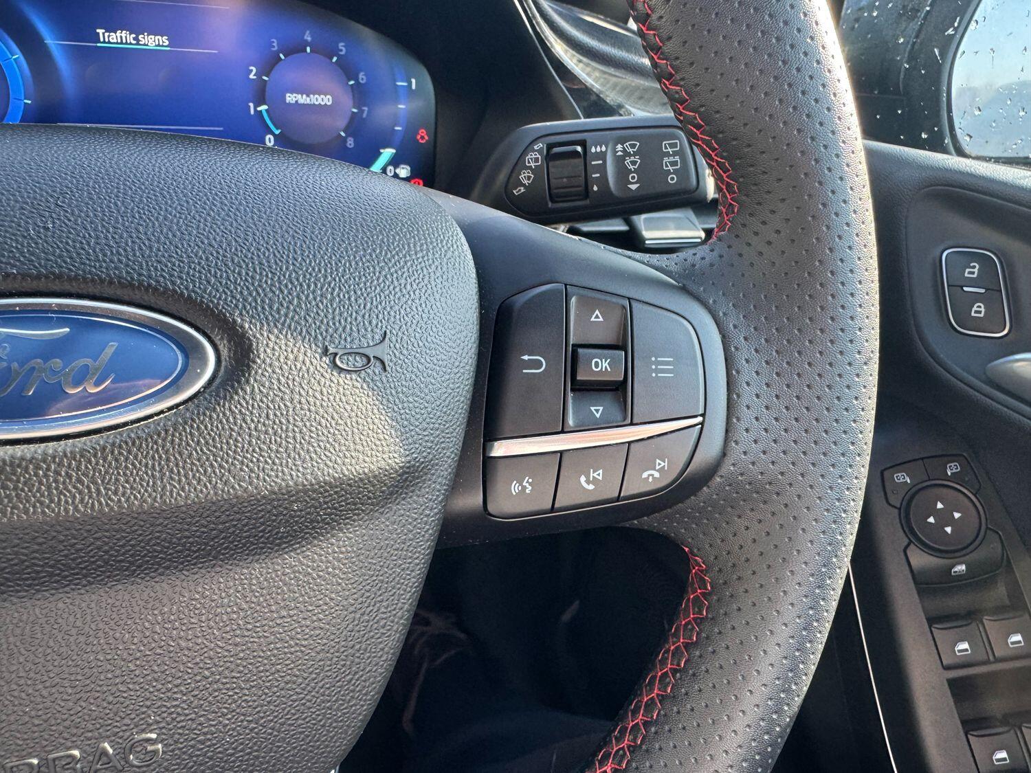 Used Ford Fiesta 2022 for sale - 77768015: Photo 9