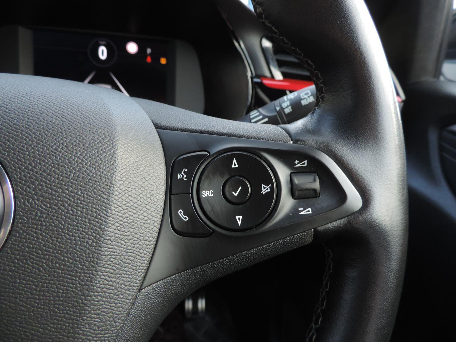 Used Vauxhall Corsa 2021 for sale - 77330622: Photo 10