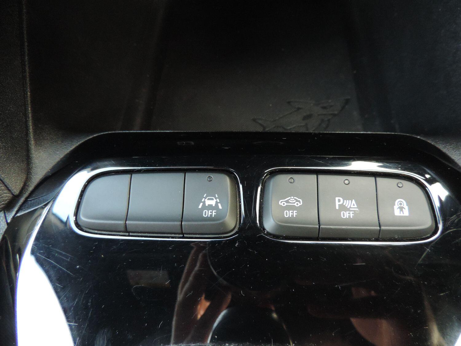 Used Vauxhall Corsa 2021 for sale - 77330622: Photo 11