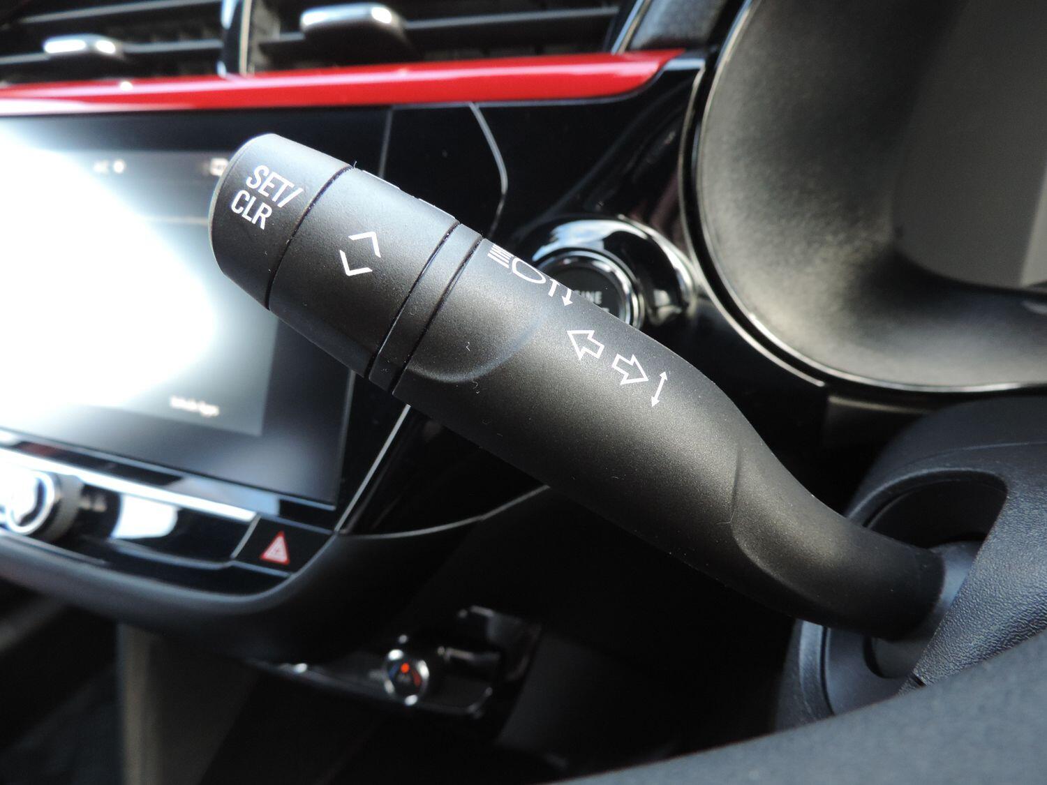 Used Vauxhall Corsa 2021 for sale - 77330622: Photo 15