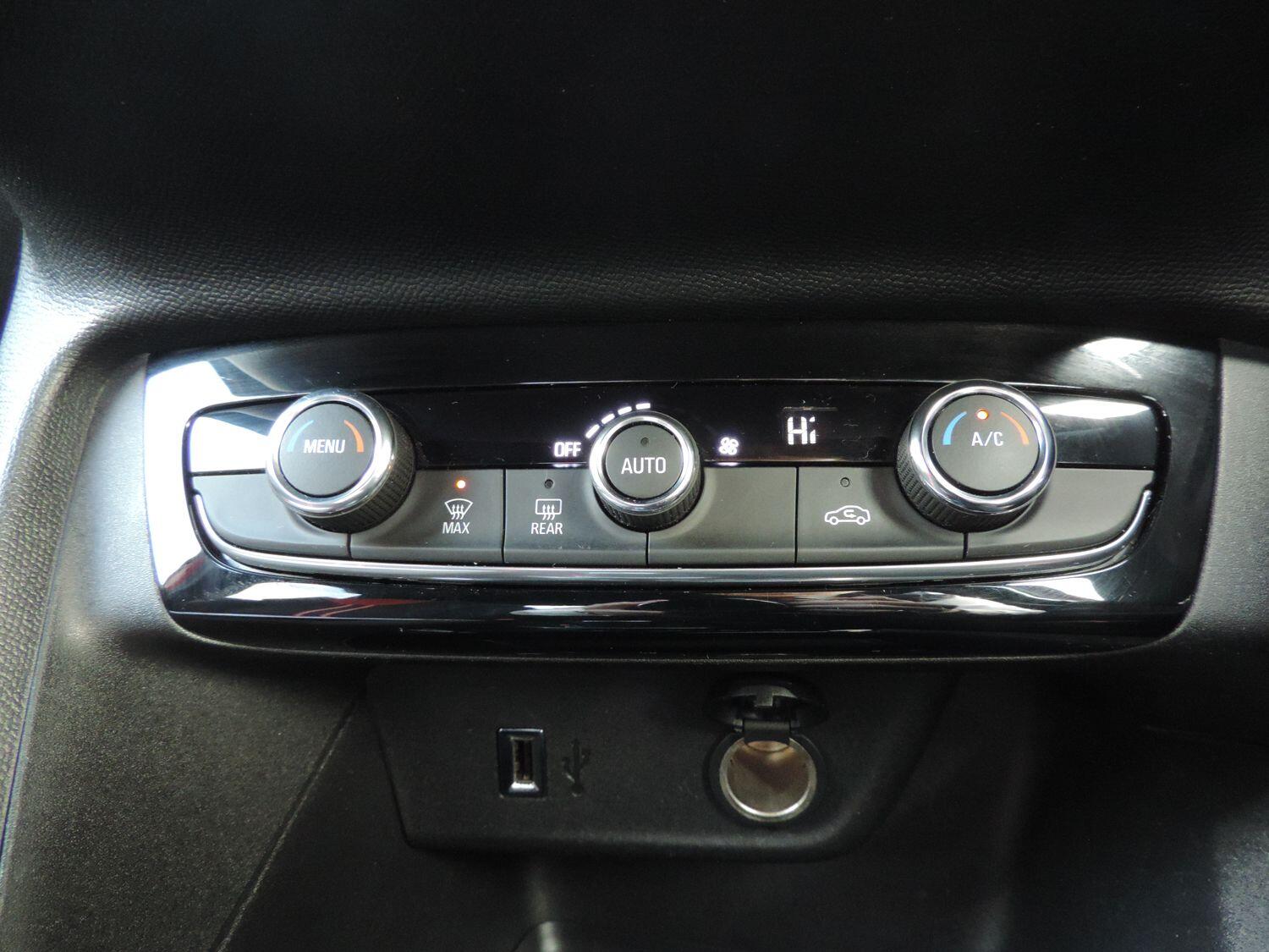 Used Vauxhall Corsa 2021 for sale - 77330622: Photo 16