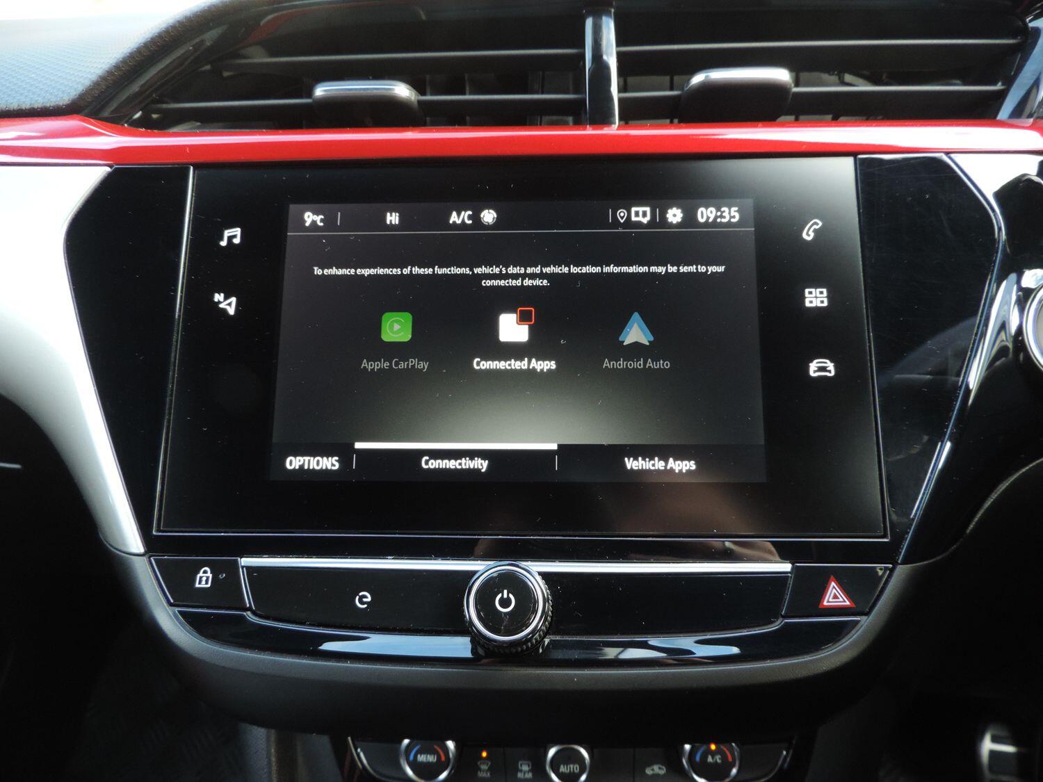 Used Vauxhall Corsa 2021 for sale - 77330622: Photo 21