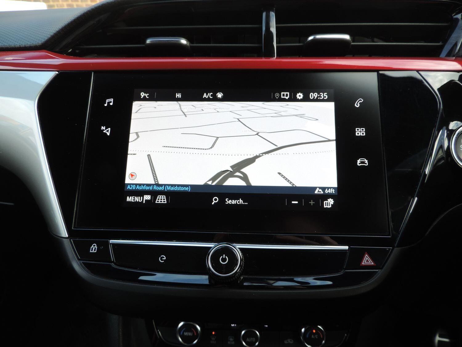 Used Vauxhall Corsa 2021 for sale - 77330622: Photo 22