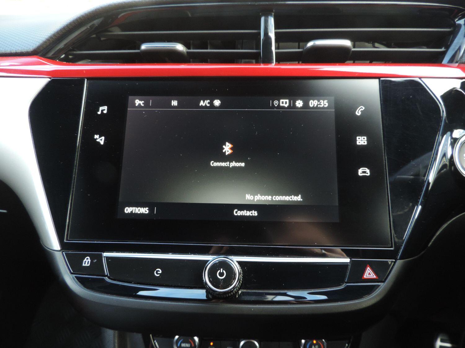 Used Vauxhall Corsa 2021 for sale - 77330622: Photo 23