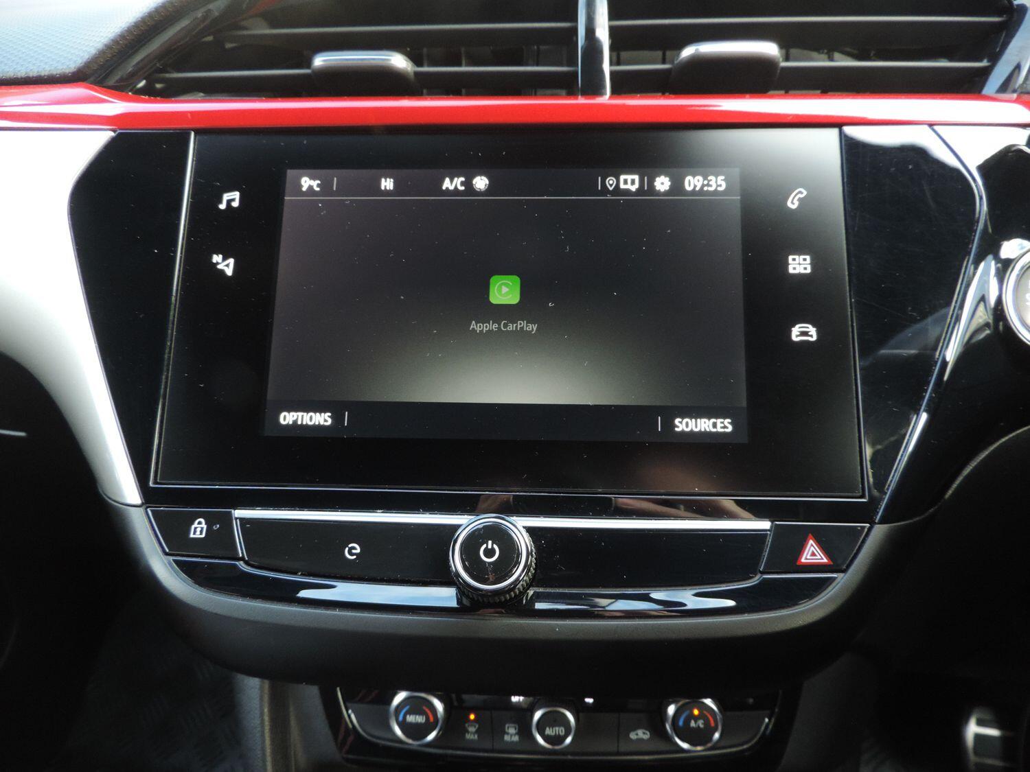 Used Vauxhall Corsa 2021 for sale - 77330622: Photo 24