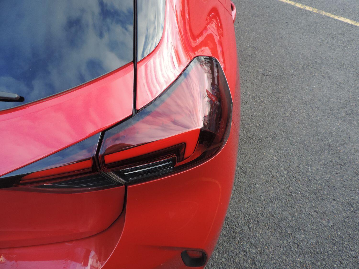 Used Vauxhall Corsa 2021 for sale - 77330622: Photo 34