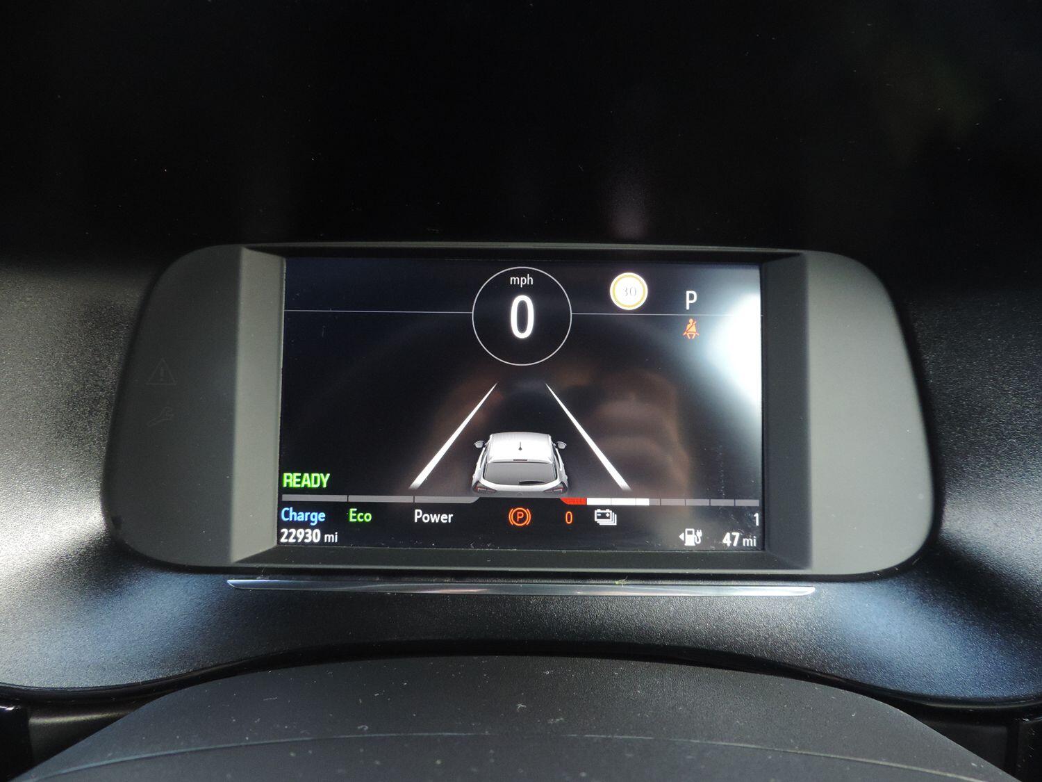 Used Vauxhall Corsa 2021 for sale - 77330622: Photo 35