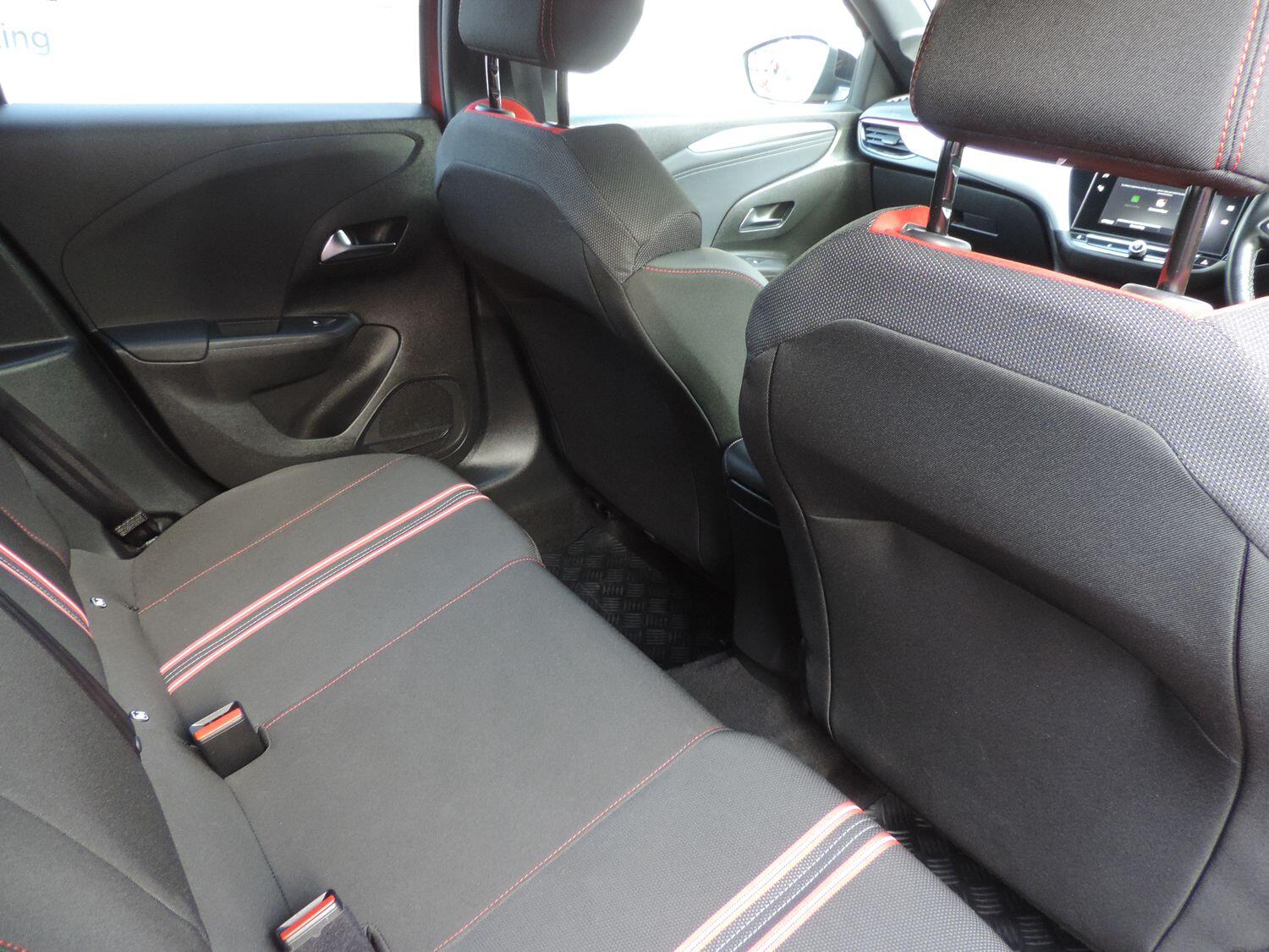 Used Vauxhall Corsa 2021 for sale - 77330622: Photo 7