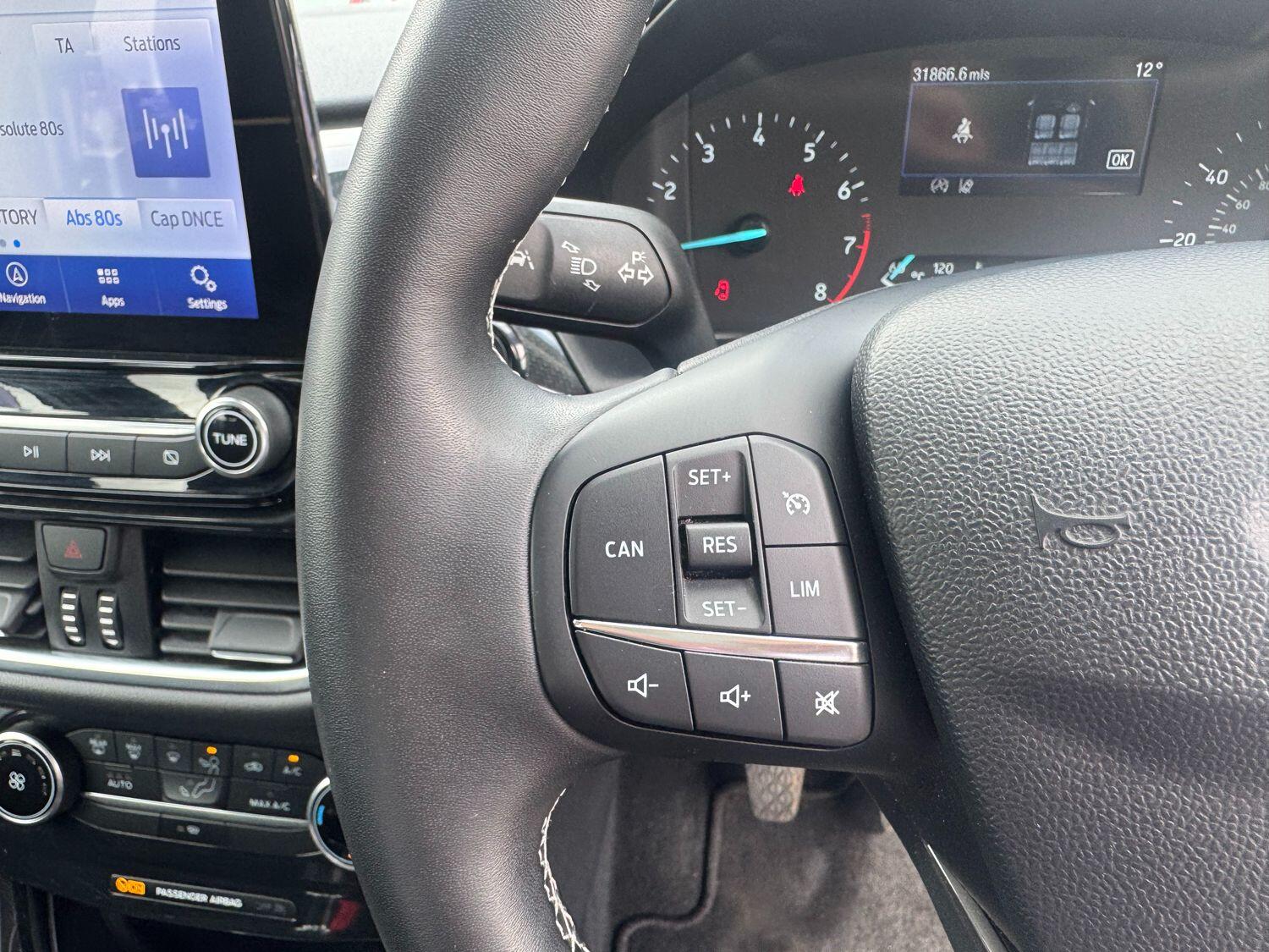 Used Ford Puma 2023 for sale - 78157333: Photo 10