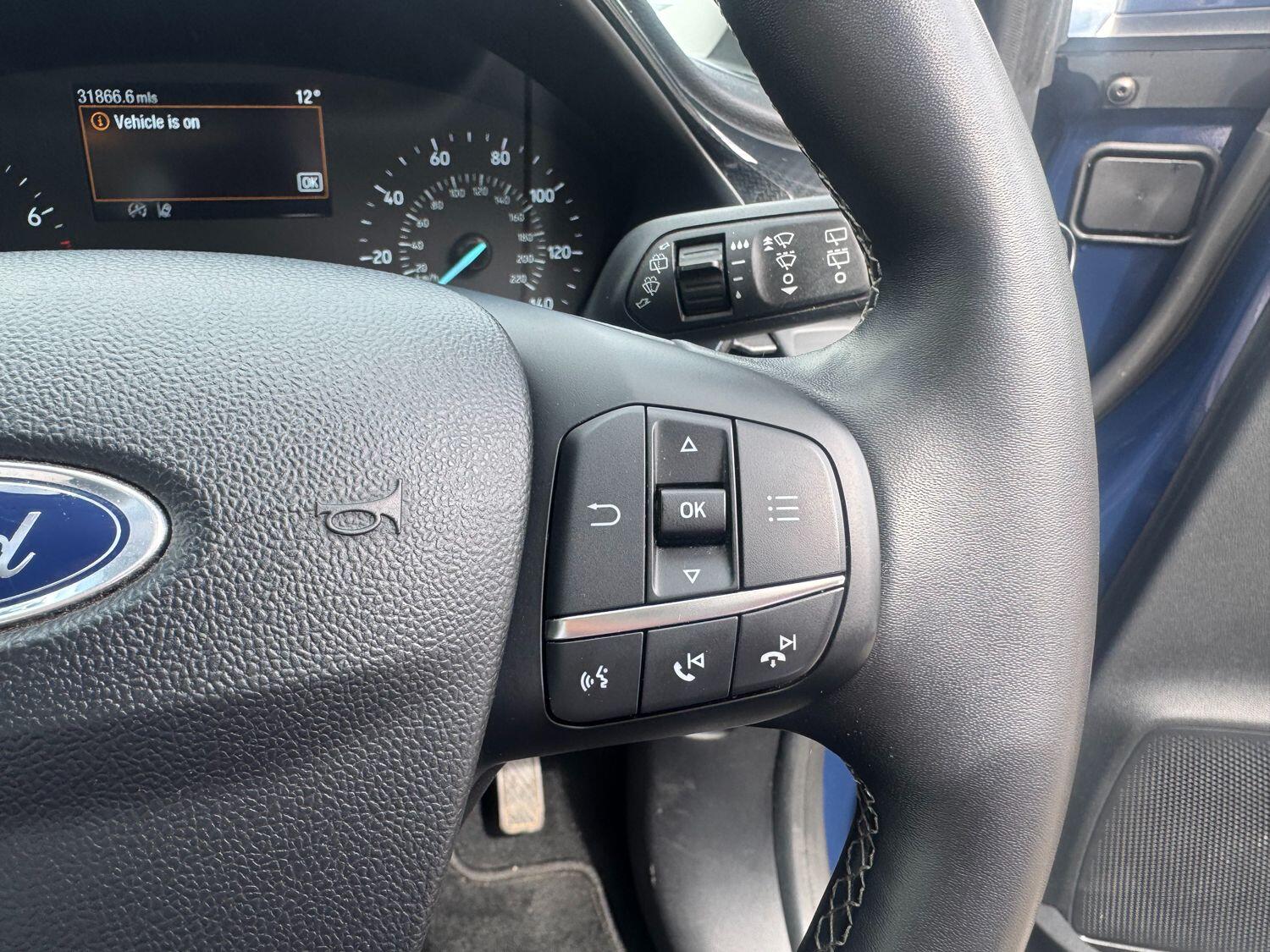 Used Ford Puma 2023 for sale - 78157333: Photo 11