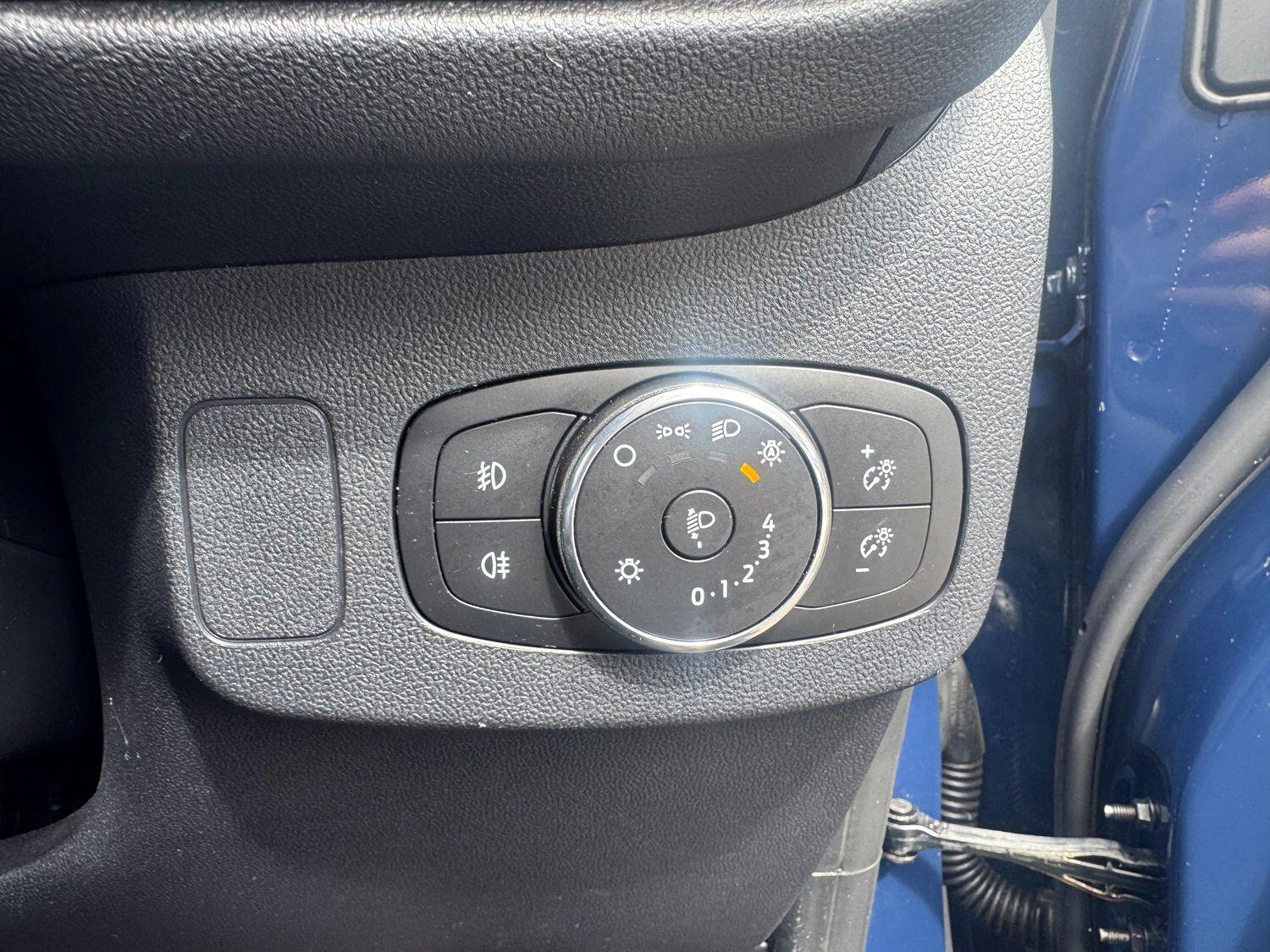 Used Ford Puma 2023 for sale - 78157333: Photo 13