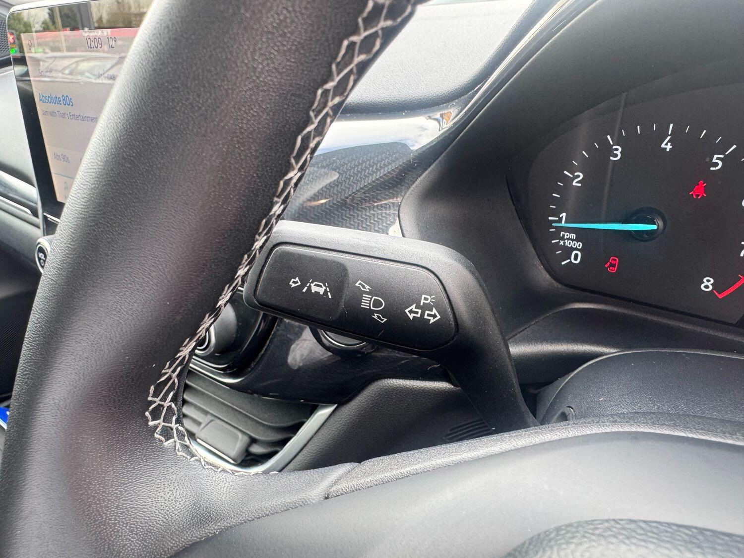 Used Ford Puma 2023 for sale - 78157333: Photo 14