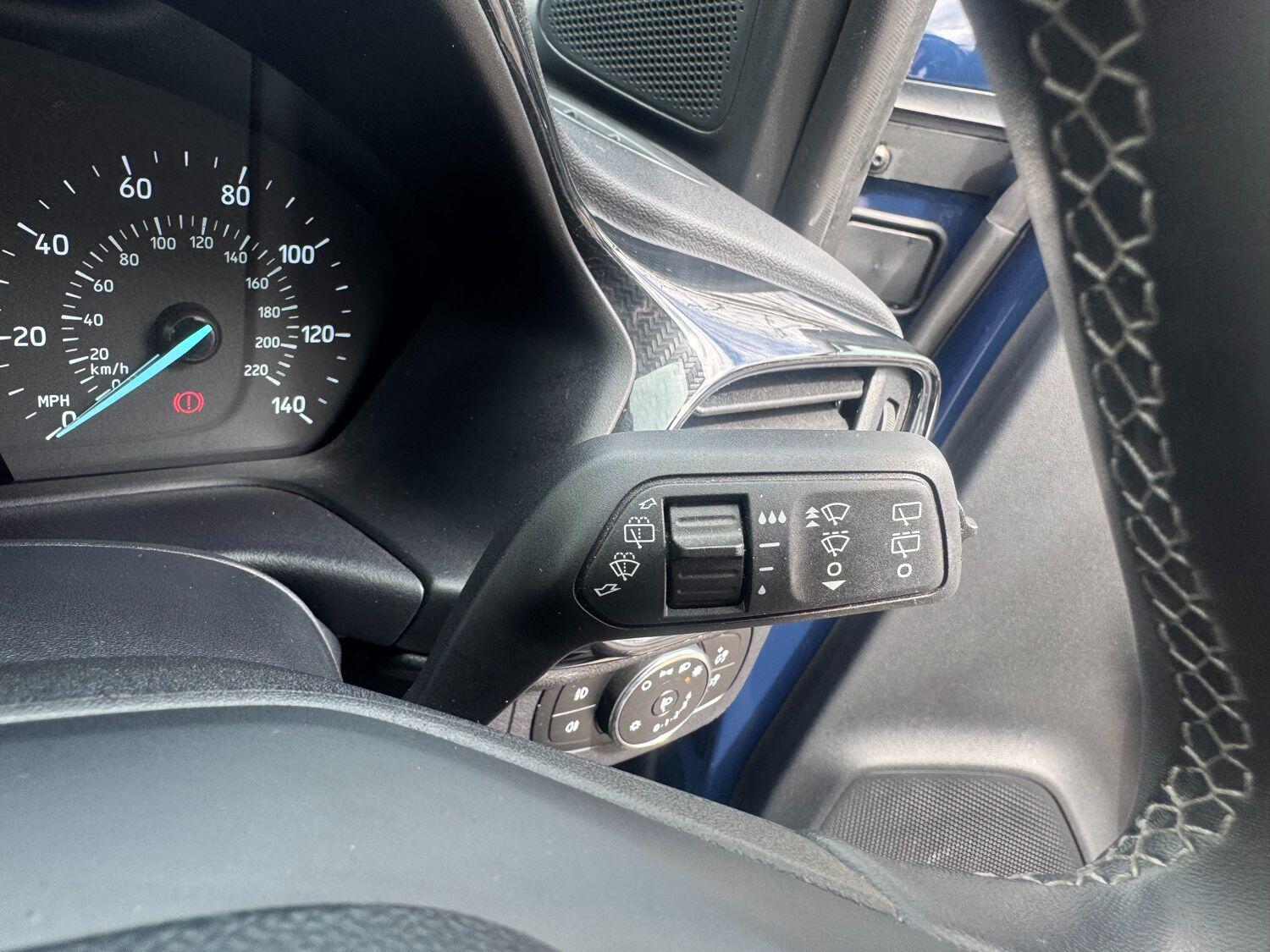 Used Ford Puma 2023 for sale - 78157333: Photo 15