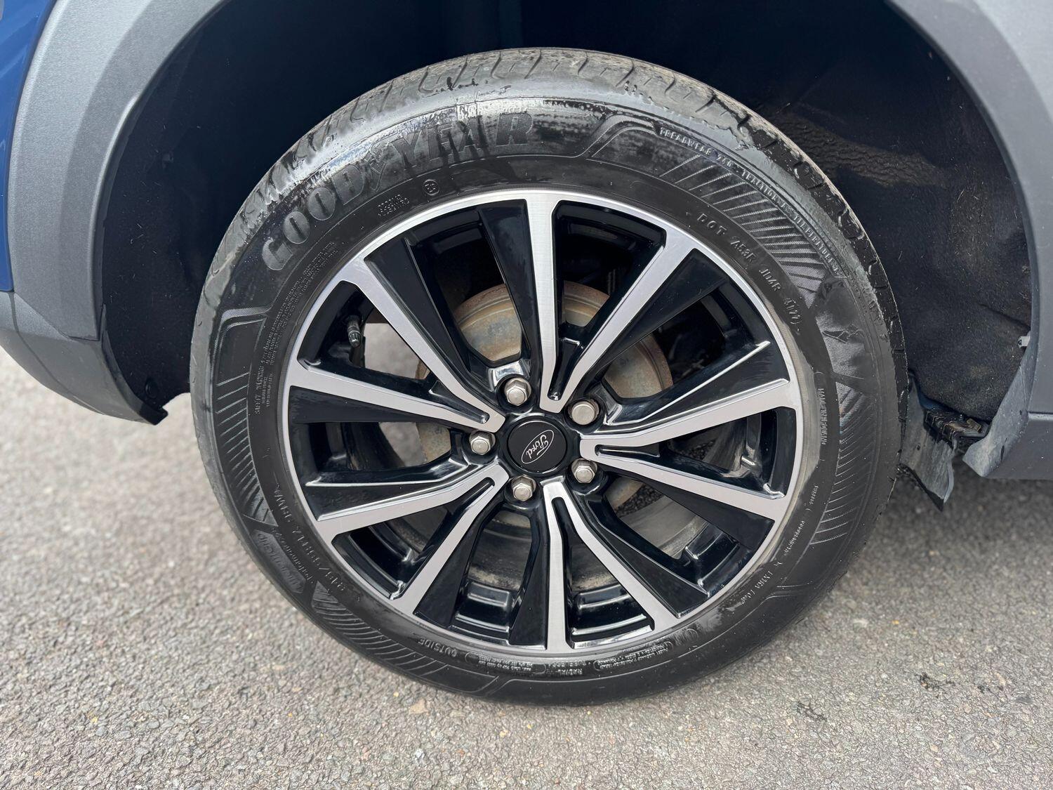 Used Ford Puma 2023 for sale - 78157333: Photo 17