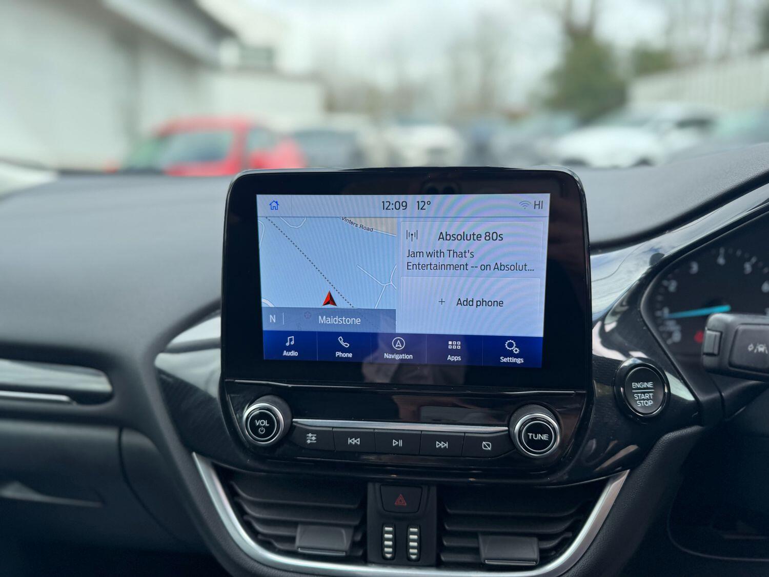 Used Ford Puma 2023 for sale - 78157333: Photo 18