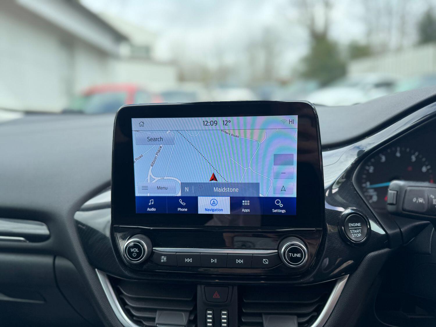 Used Ford Puma 2023 for sale - 78157333: Photo 19