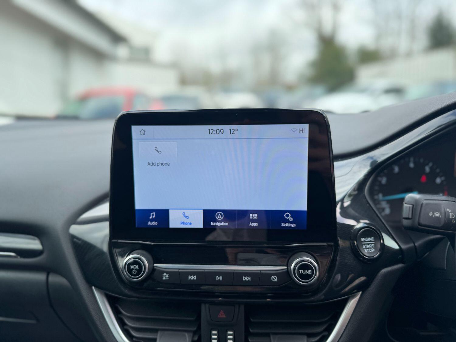 Used Ford Puma 2023 for sale - 78157333: Photo 20