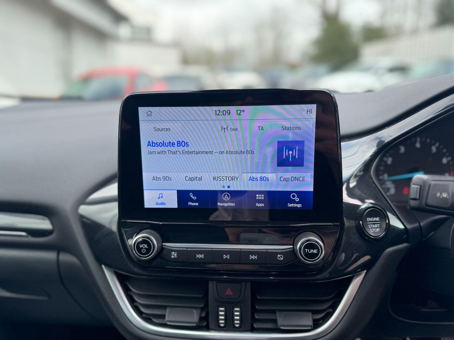 Used Ford Puma 2023 for sale - 78157333: Photo 21