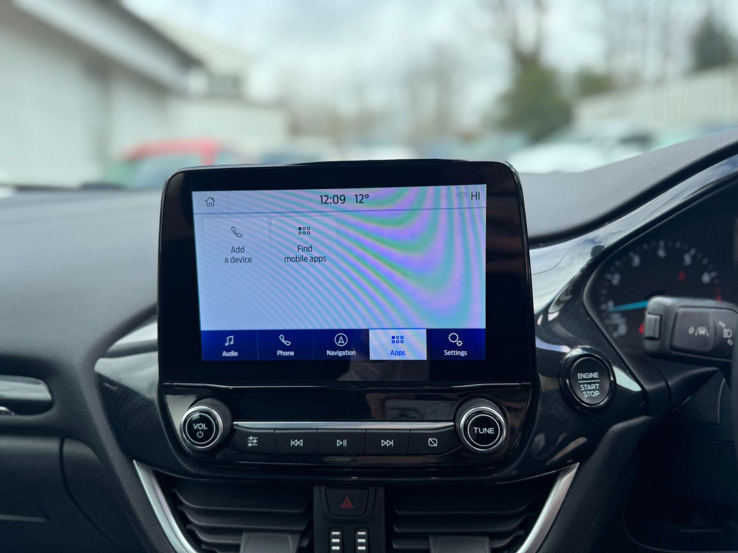 Used Ford Puma 2023 for sale - 78157333: Photo 22