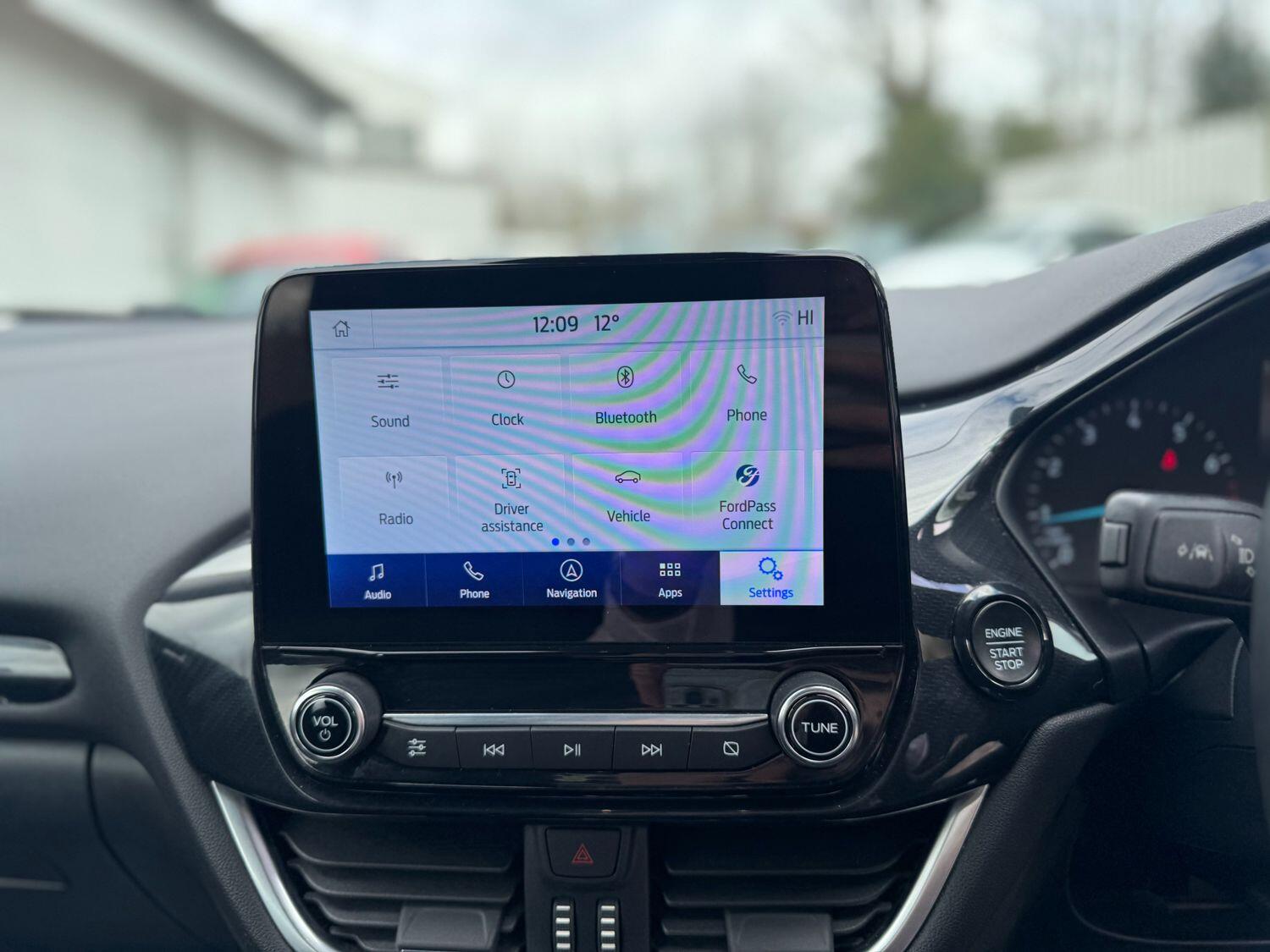 Used Ford Puma 2023 for sale - 78157333: Photo 23