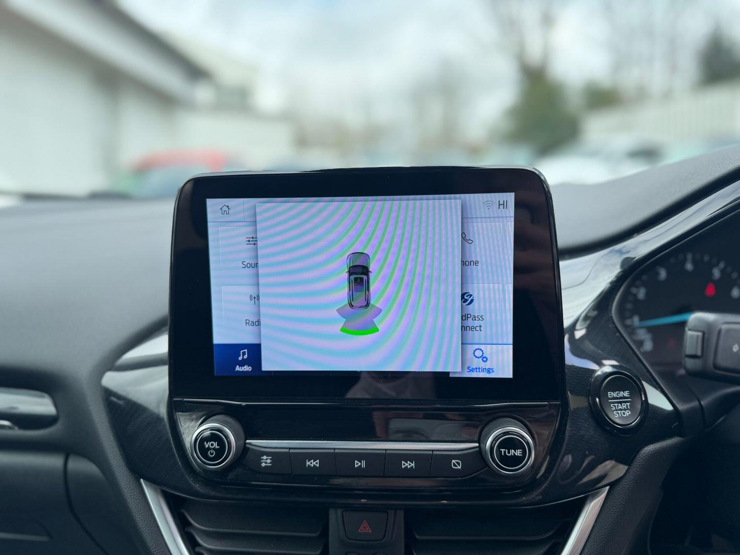 Used Ford Puma 2023 for sale - 78157333: Photo 24