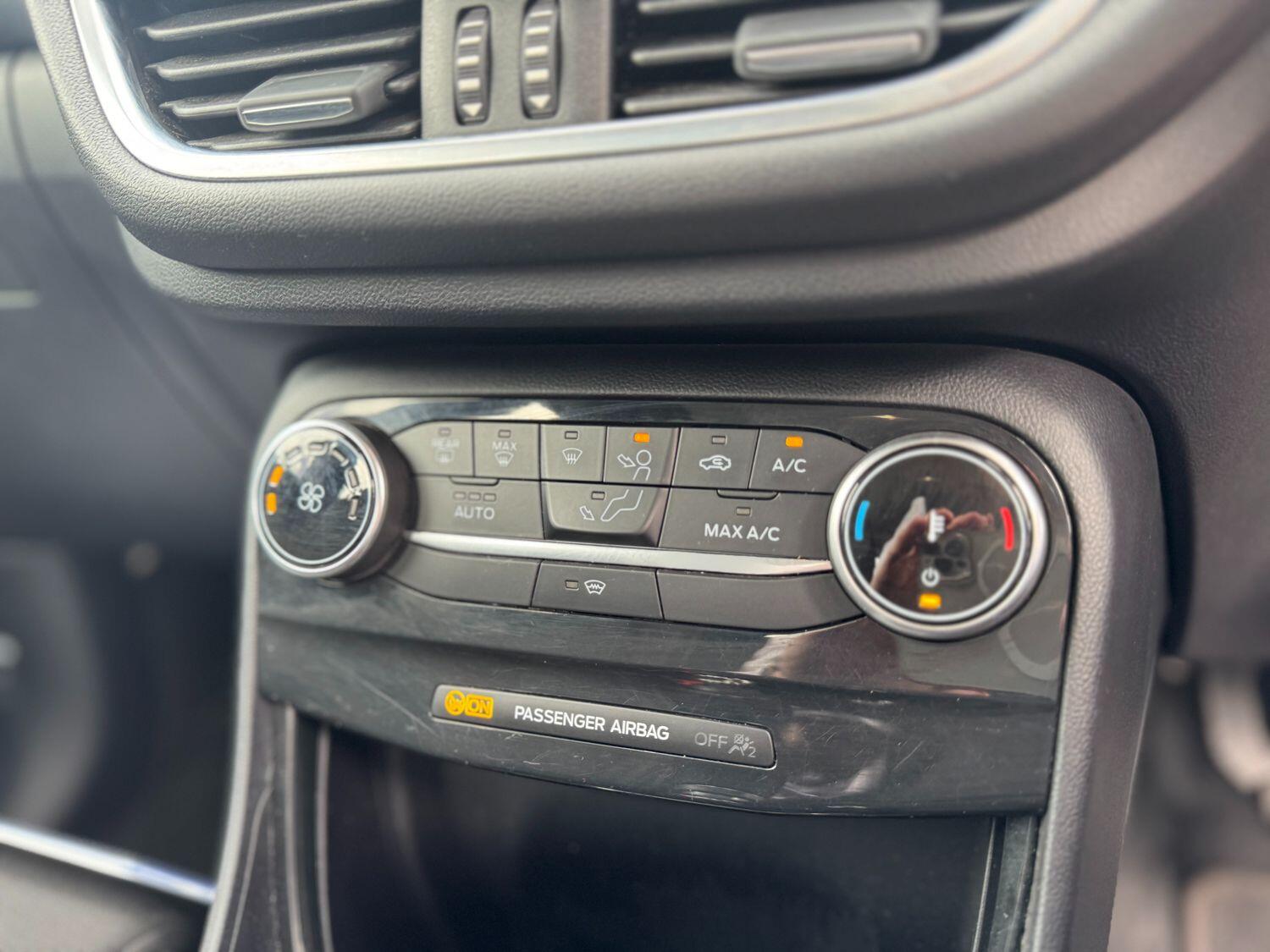 Used Ford Puma 2023 for sale - 78157333: Photo 25