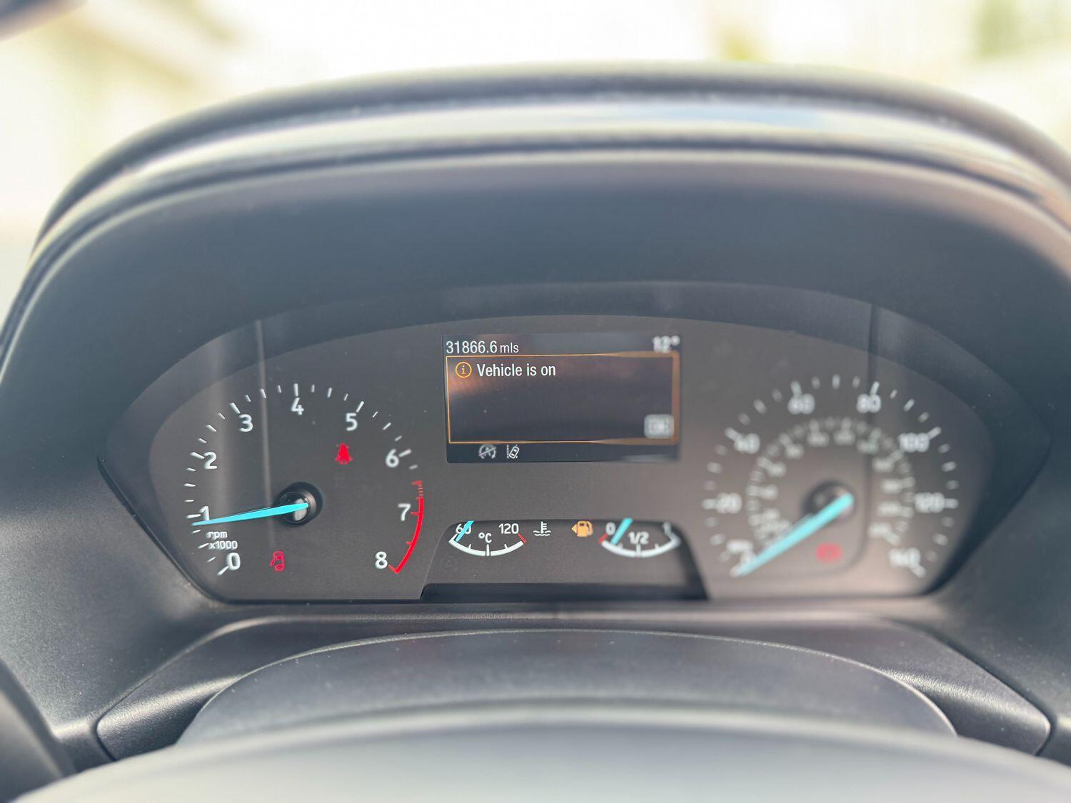 Used Ford Puma 2023 for sale - 78157333: Photo 26