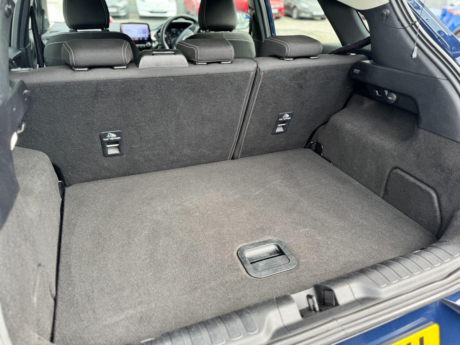 Used Ford Puma 2023 for sale - 78157333: Photo 27