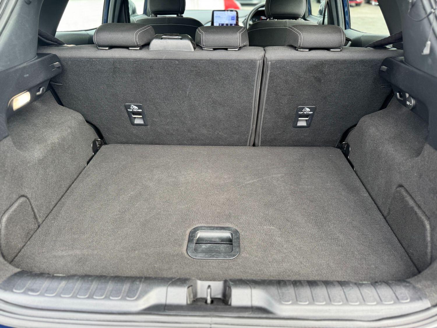 Used Ford Puma 2023 for sale - 78157333: Photo 28