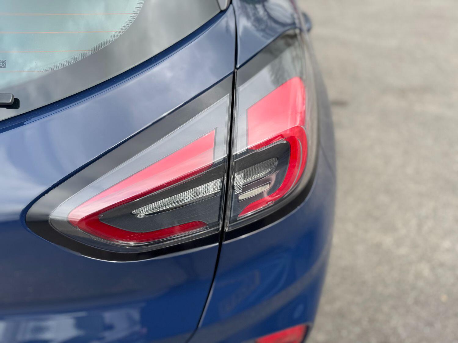 Used Ford Puma 2023 for sale - 78157333: Photo 30