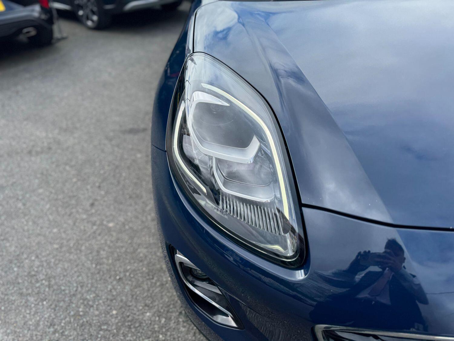 Used Ford Puma 2023 for sale - 78157333: Photo 31