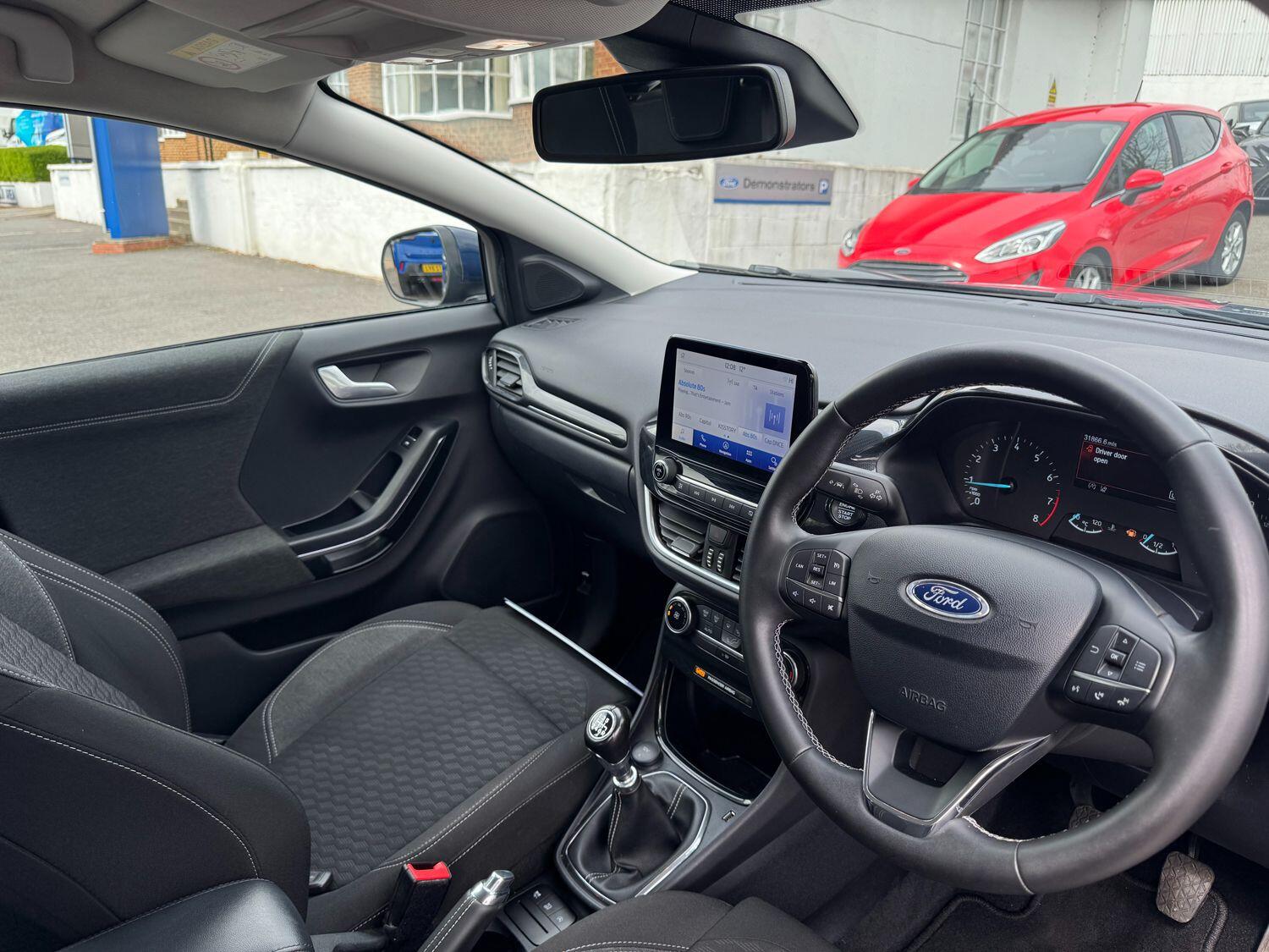 Used Ford Puma 2023 for sale - 78157333: Photo 4
