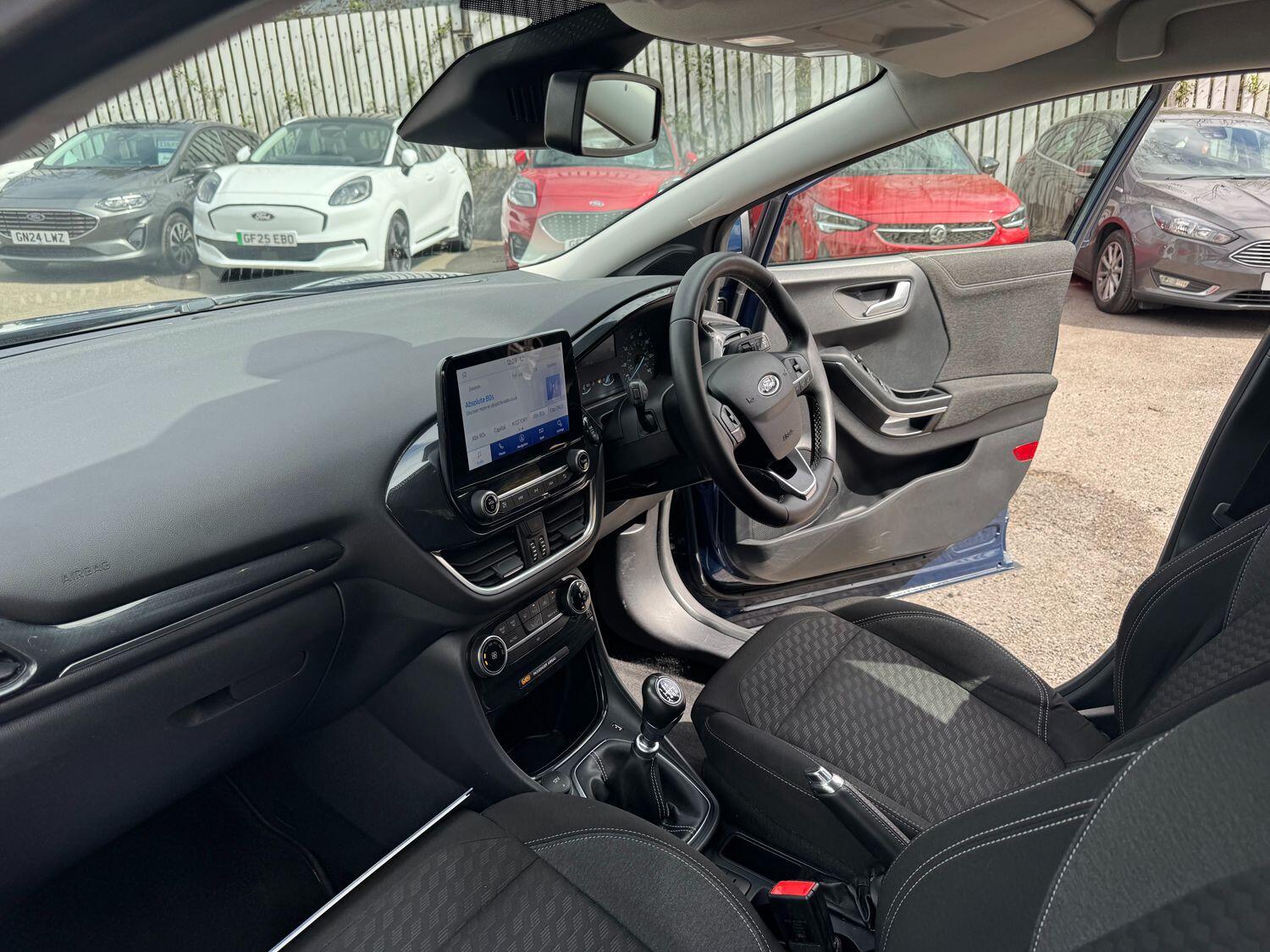 Used Ford Puma 2023 for sale - 78157333: Photo 5