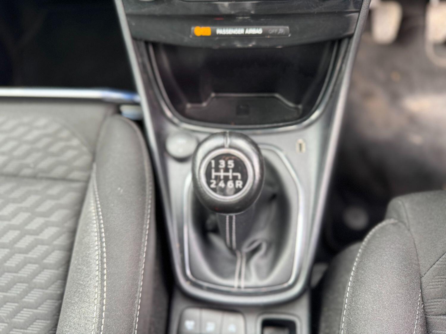 Used Ford Puma 2023 for sale - 78157333: Photo 6