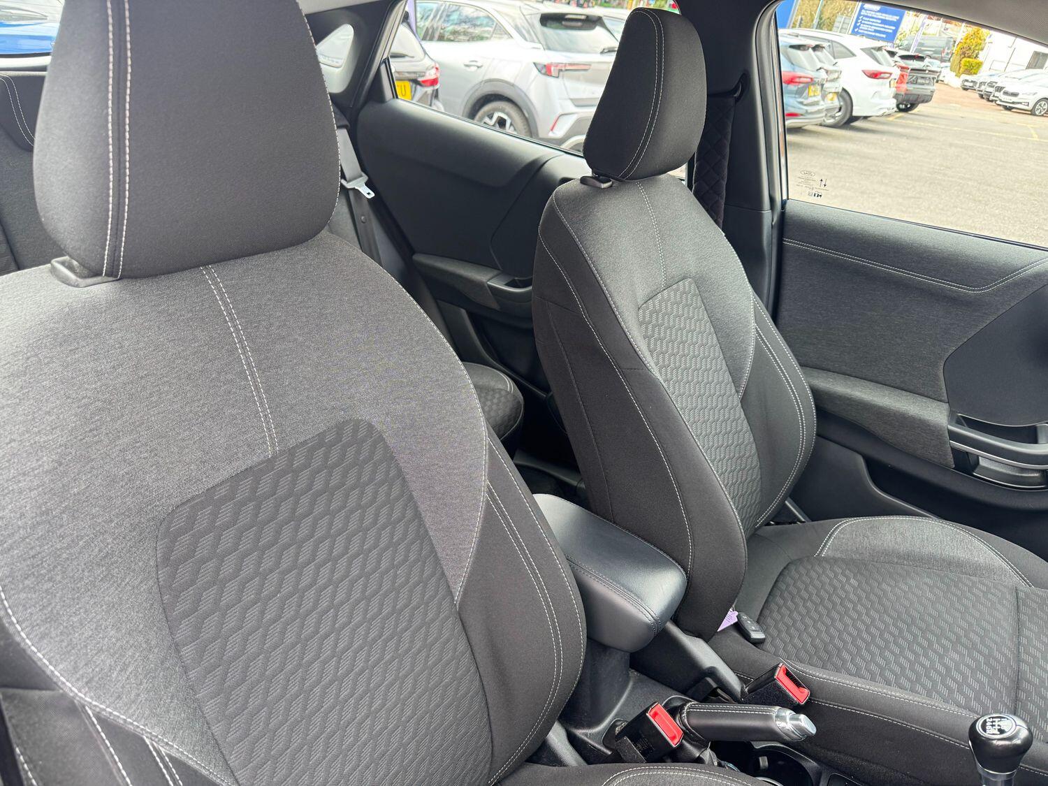 Used Ford Puma 2023 for sale - 78157333: Photo 7