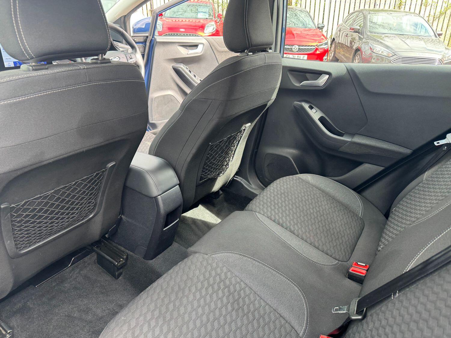 Used Ford Puma 2023 for sale - 78157333: Photo 8