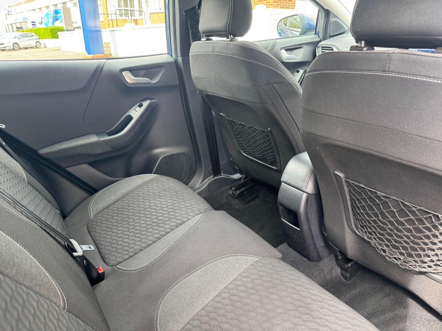 Used Ford Puma 2023 for sale - 78157333: Photo 9