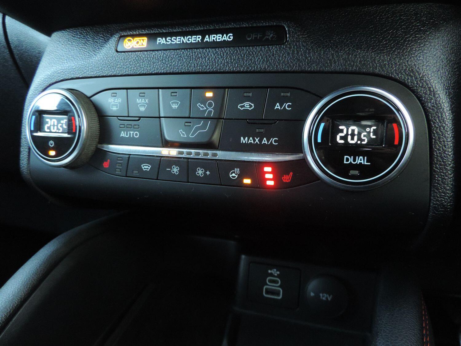 Used Ford Kuga 2022 for sale - 77074941: Photo 12