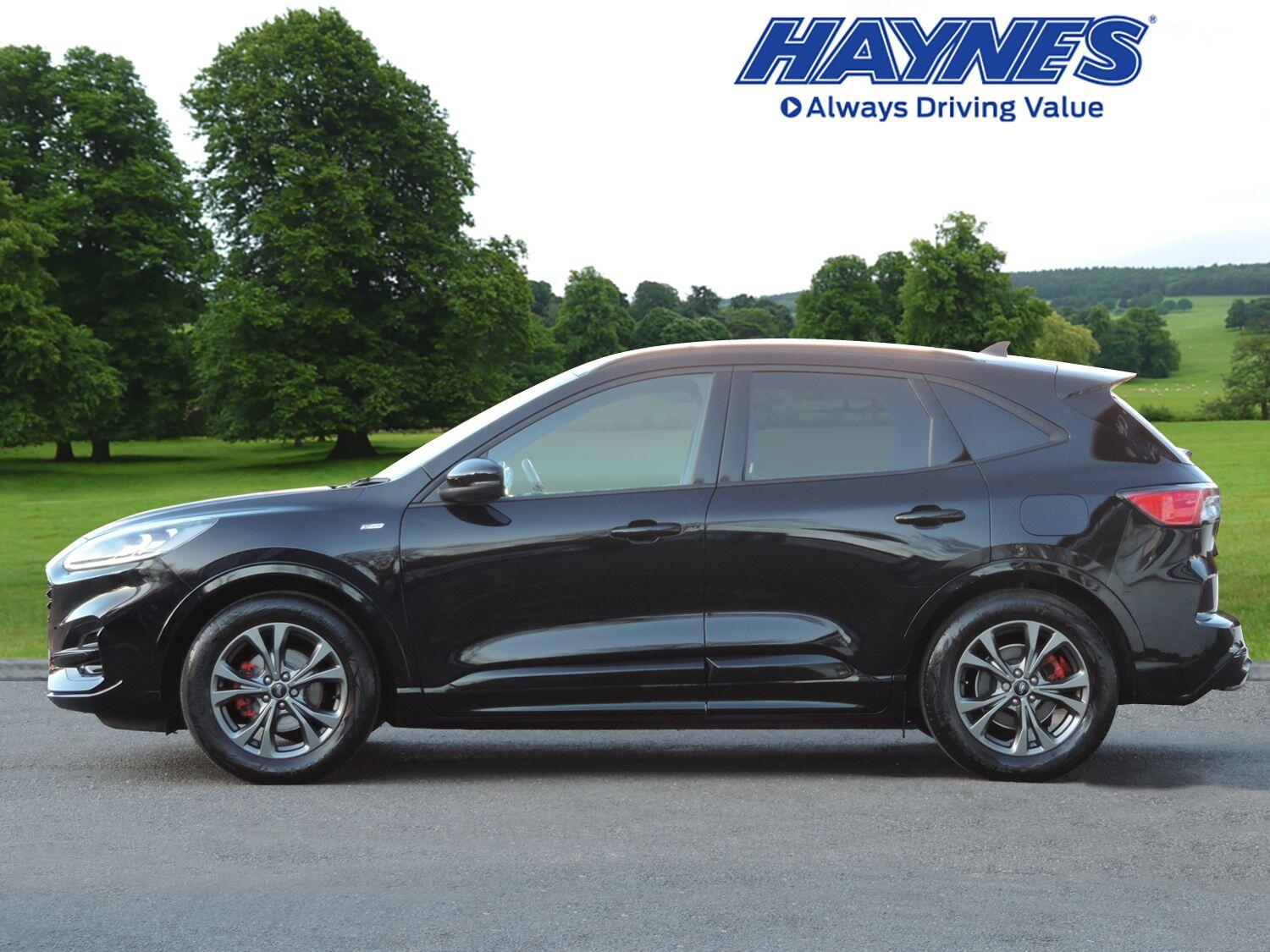 Used Ford Kuga 2022 for sale - 77074941: Photo 2