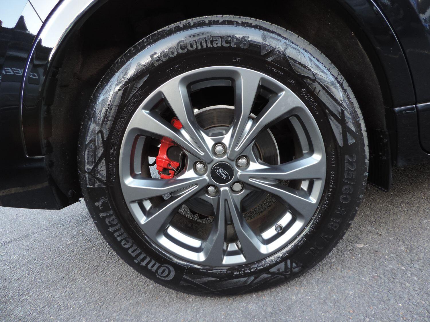 Used Ford Kuga 2022 for sale - 77074941: Photo 24