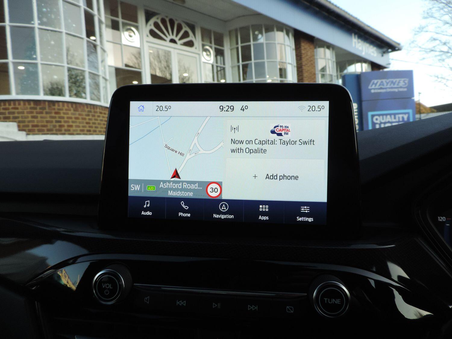 Used Ford Kuga 2022 for sale - 77074941: Photo 25