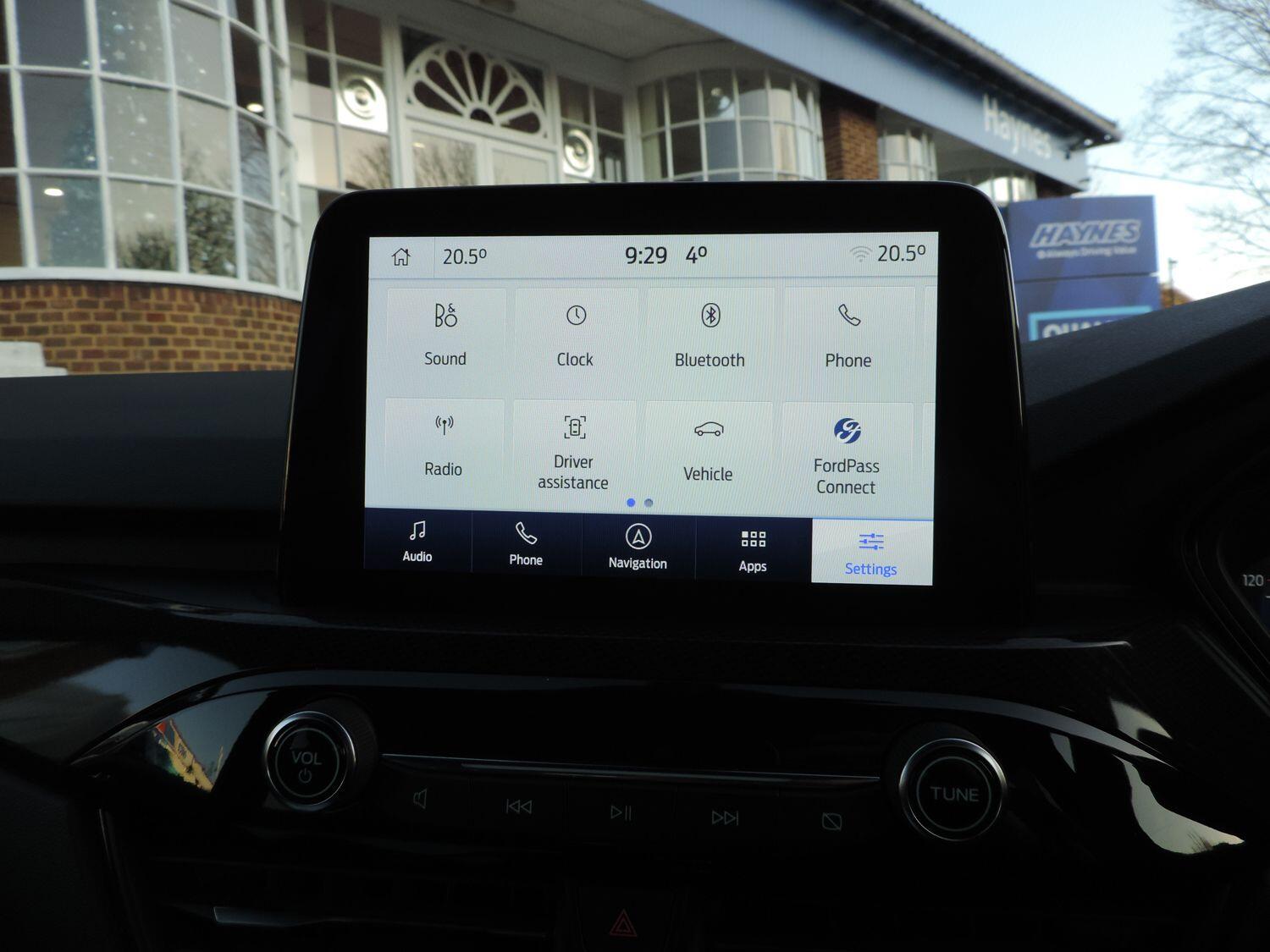 Used Ford Kuga 2022 for sale - 77074941: Photo 27