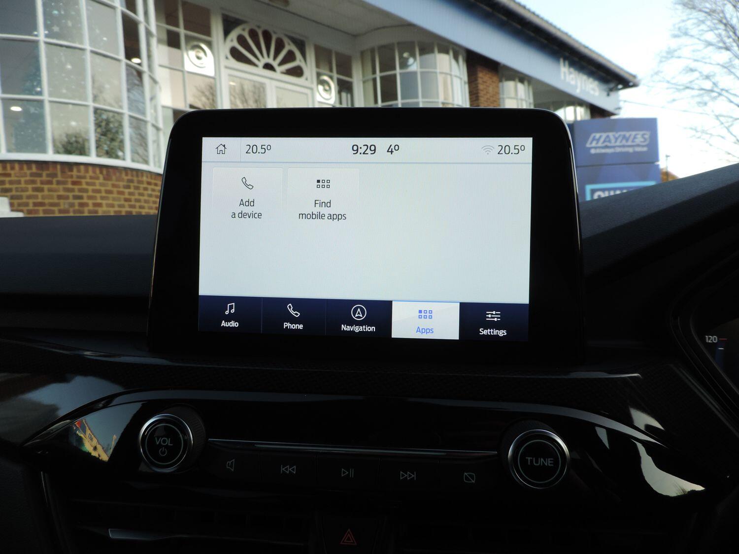 Used Ford Kuga 2022 for sale - 77074941: Photo 28