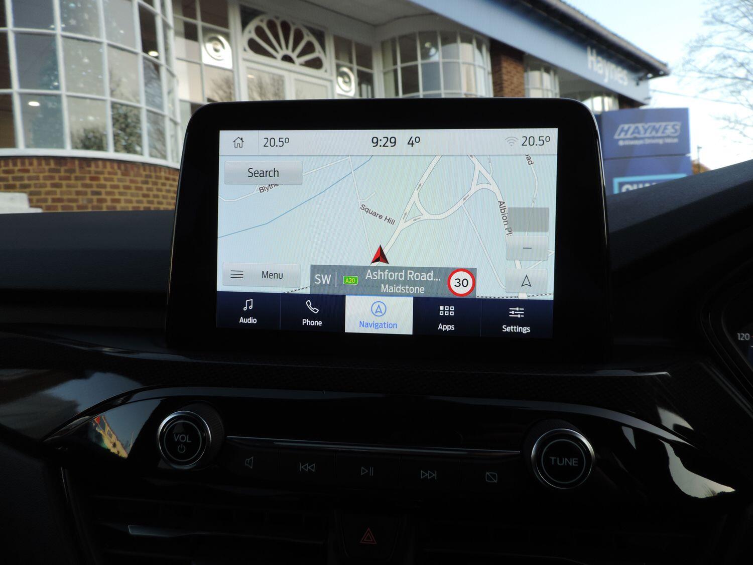 Used Ford Kuga 2022 for sale - 77074941: Photo 29